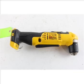 DeWalt 3/8