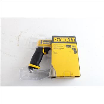 DeWalt 3/8
