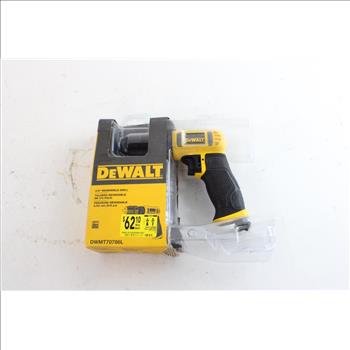 DeWalt 3/8