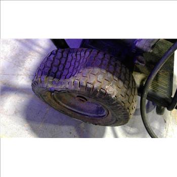 Dewalt 3800 PSI Pressure Washer