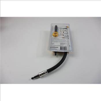 Dewalt 3-Piece Right Angle Attachement