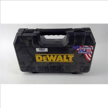 DeWalt 3-Speed Impact Driver Set, DCF887D2