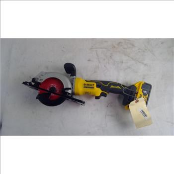 DeWalt 4 1/2