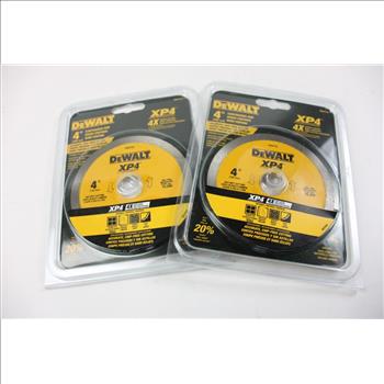 Dewalt 4