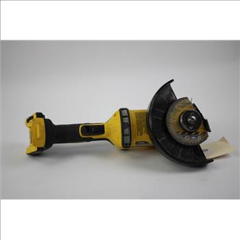 Dewalt 4-1/2