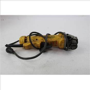 Dewalt 4-1/2