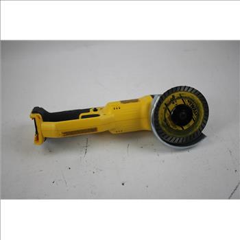 Dewalt 4-1/2