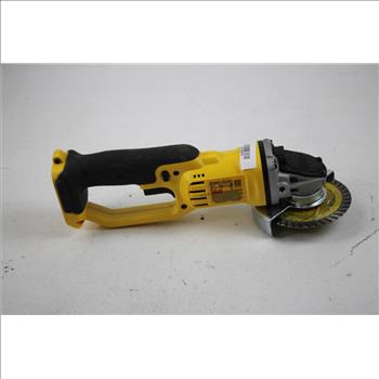 Dewalt 4-1/2