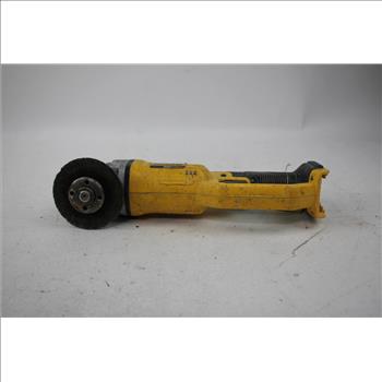 Dewalt 4-1/2