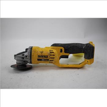 Dewalt 4-1/2
