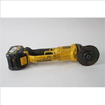 DeWalt 4-1/2