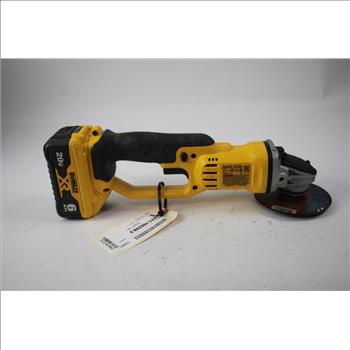 Dewalt 4.5