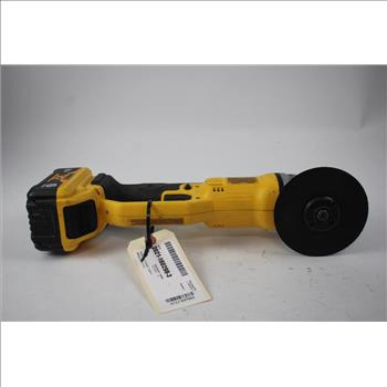 Dewalt 4.5