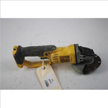Dewalt 4.5