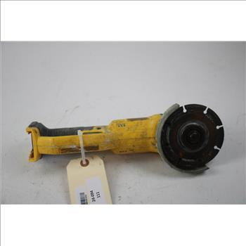 Dewalt 4.5