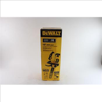 DeWALT 5 Piece 18V XR 5Ah Brushless Combo Kit - Australia