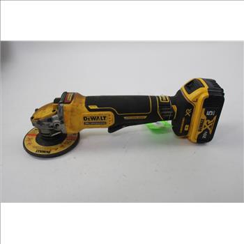 Dewalt 5