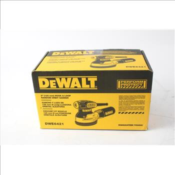 DeWalt 5