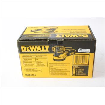 DeWalt 5