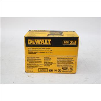 Dewalt 5