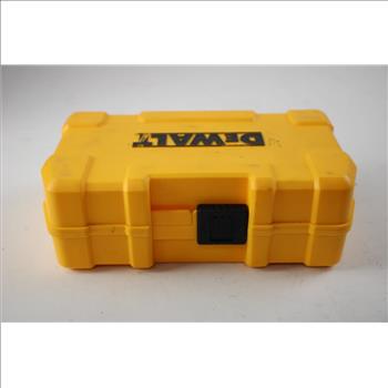 Dewalt 50 Piece Mechanics Tool Set | Property Room