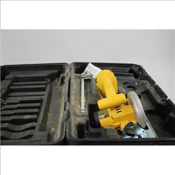 Dewalt 5-3/8