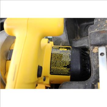 Dewalt 5-3/8