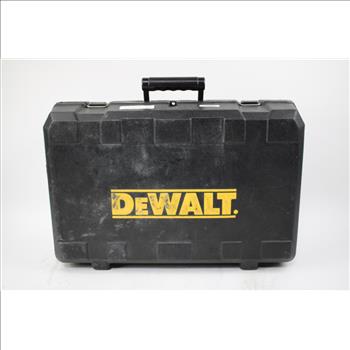 Dewalt 5-3/8