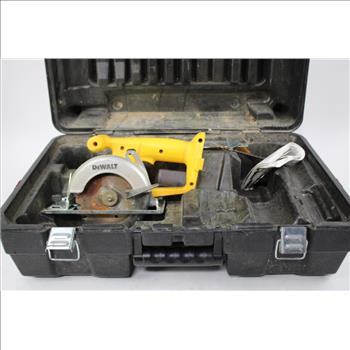 Dewalt 5-3/8