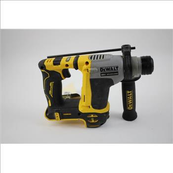 Dewalt 5/8