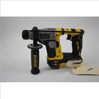 Dewalt 5/8