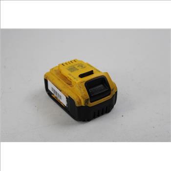 Dewalt 5Ah Battery