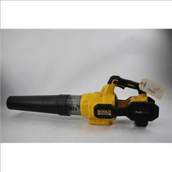 Dewalt 60V Brushless Cordless Handheld Axial Blower Kit