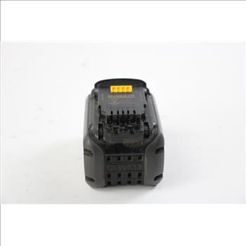 Dewalt 60V Flex Volt