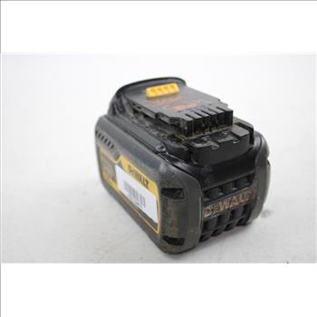 DeWalt 60v Flex Volt 8.Ah