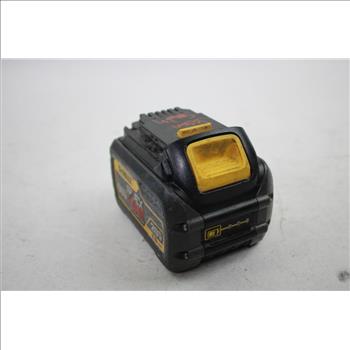 DeWalt 60v Flex Volt 8.Ah