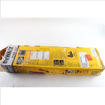 DeWalt 60v Max Brushless String Trimmer