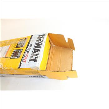 DeWalt 60v Max Brushless String Trimmer