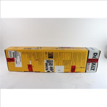 DeWalt 60V Max Brushless String Trimmer