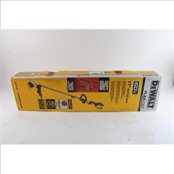 DeWalt 60V Max Brushless String Trimmer
