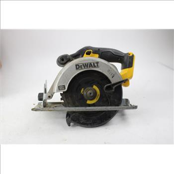 Dewalt 6-1/2