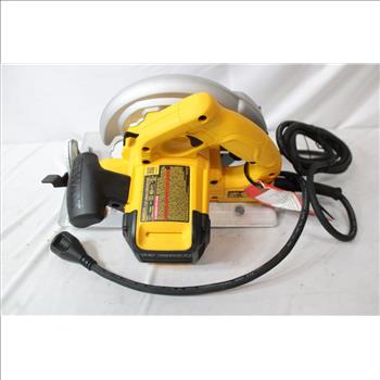 DeWalt 7-1/4
