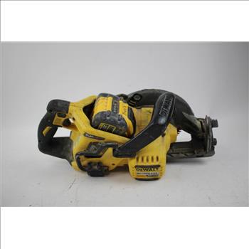 Dewalt 7-1/4