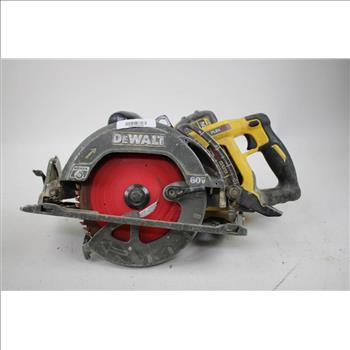 Dewalt 7-1/4