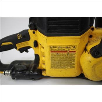 Dewalt 9