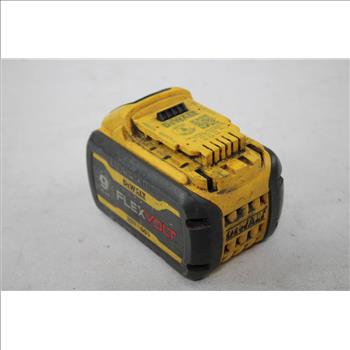 Dewalt 9Ah FlexVolt Battery