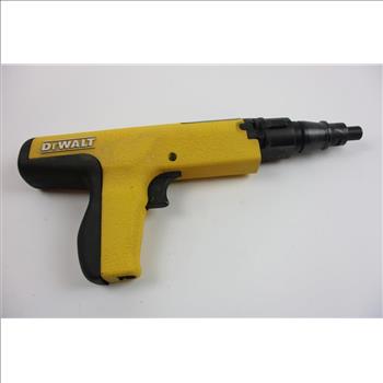 DeWalt Actuated Trigger Tool. P3500
