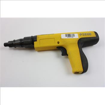 DeWalt Actuated Trigger Tool. P3500