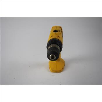 DeWalt Adjustable Clutch Drill/driver