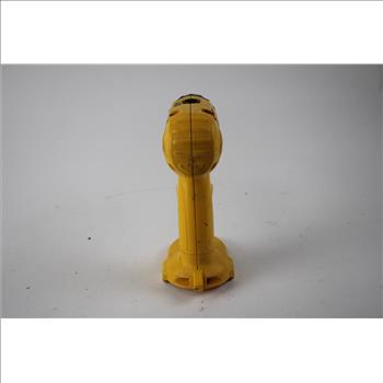 DeWalt Adjustable Clutch Drill/driver